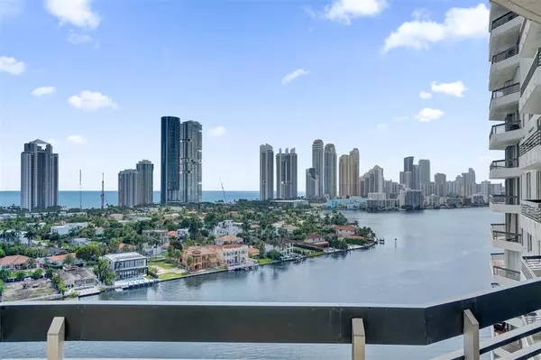 Aventura, FL 33180,19101 NE 36th Ct #1709