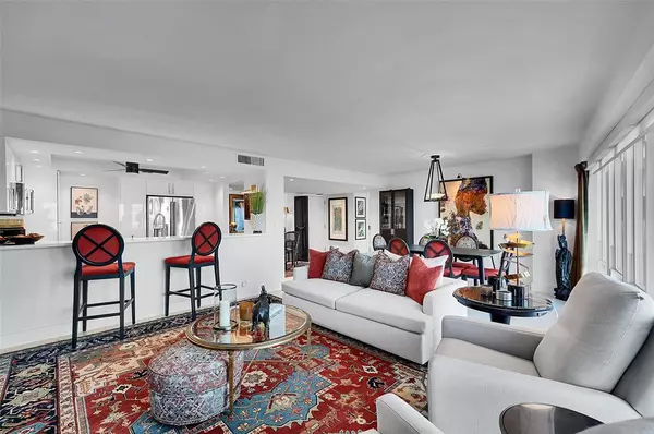 Fort Lauderdale, FL 33308,4100 Galt Ocean Dr #509