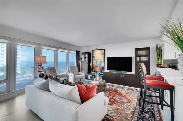 Fort Lauderdale, FL 33308,4100 Galt Ocean Dr #509