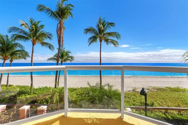 Fort Lauderdale, FL 33305,2160 N Ocean Blvd #III