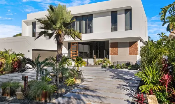 Fort Lauderdale, FL 33316,823 Ponce De Leon Dr