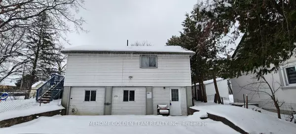 205 Pine Beach DR #Main, Georgina, ON L4P 2V6