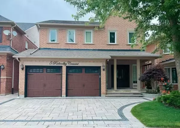 5 Richvalley CRES #Bsmt, Richmond Hill, ON L4E 4C8