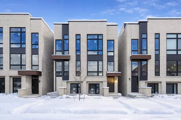 23 Innes AVE, Toronto W03, ON M6E 0B2