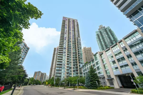Mississauga, ON L5B 4P2,225 Webb DR #PH2