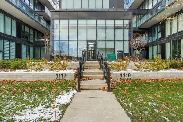 Burlington, ON L7T 0C6,1117 Cooke BLVD #A508