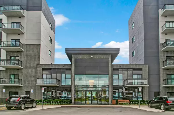 Oakville, ON L6H 0X2,102 Grovewood Common #603