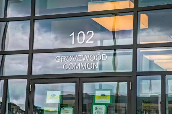 Oakville, ON L6H 0X2,102 Grovewood Common #603