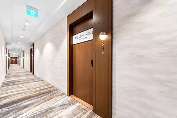 Oakville, ON L6H 7C2,3240 William Coltson AVE #514