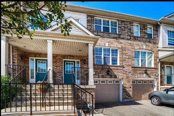 5980 Whitehorn AVE #101, Mississauga, ON L5V 2Y4