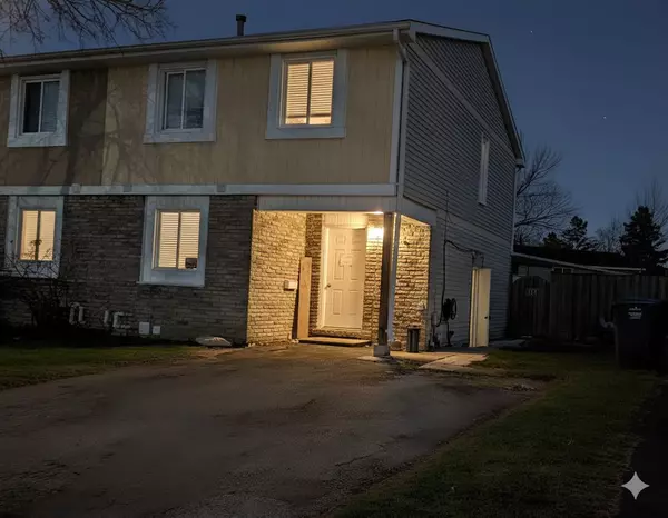 Brampton, ON L6V 2W7,23 Bruce Beer DR #BSMT