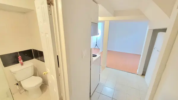 Brampton, ON L6V 2W7,23 Bruce Beer DR #BSMT