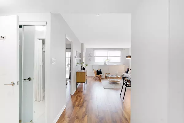 Brampton, ON L6Y 4H8,8351 Mclaughlin RD #403