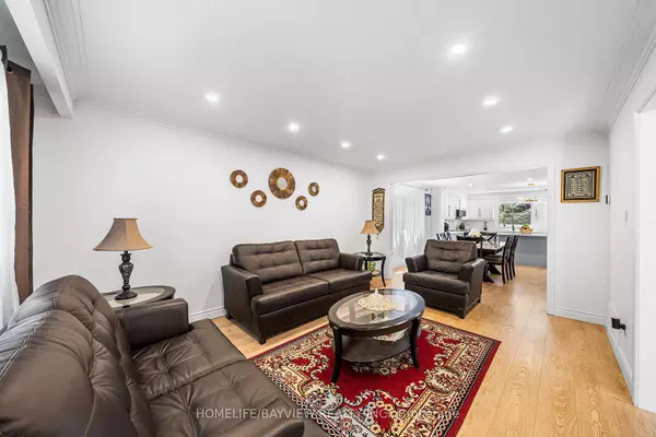 Mississauga, ON L5B 2S2,2602 Mason HTS