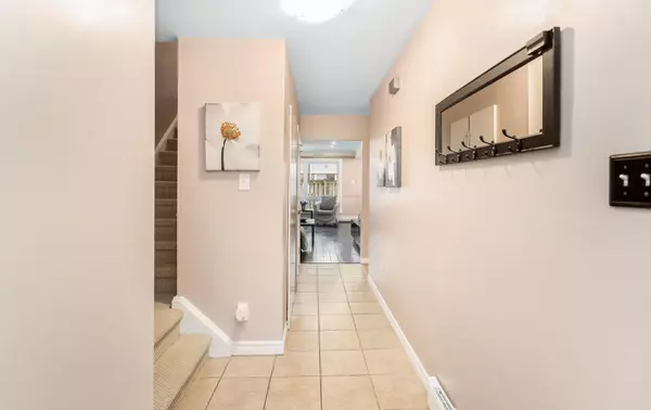 Mississauga, ON L5J 4E6,2380 Bromsgrove RD #47