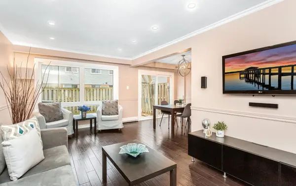 Mississauga, ON L5J 4E6,2380 Bromsgrove RD #47