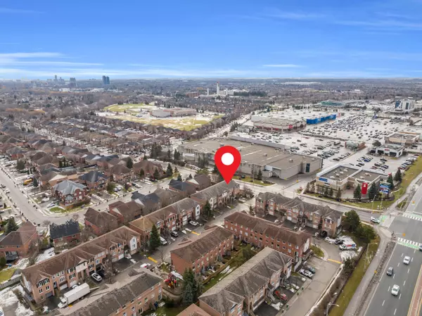 Brampton, ON L6V 4M1,2 Clay Brick CT NW #3