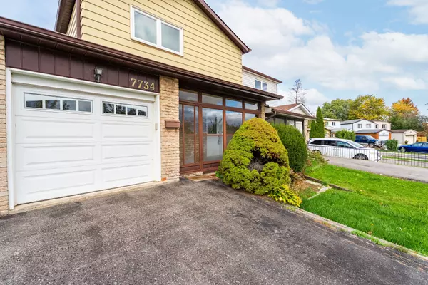 Mississauga, ON L4T 3G3,7734 Benavon RD