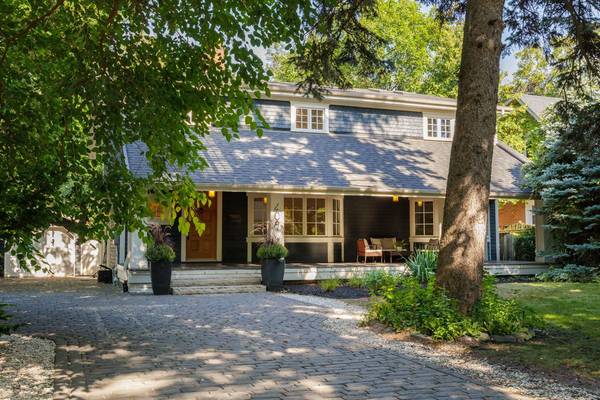 409 Reynolds ST, Oakville, ON L6J 3M3