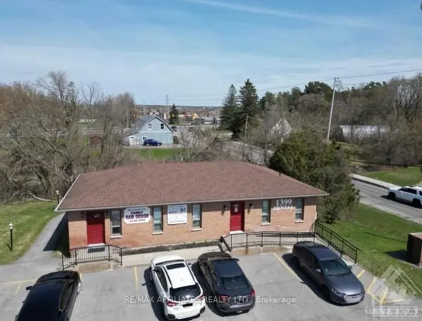 Greely - Metcalfe - Osgoode - Vernon And Area, ON K4P 1N3,1399 ELLSWORTH LN