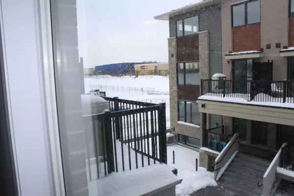 Barrhaven, ON K2J 5W4,801 Glenroy Gilbert DR #10