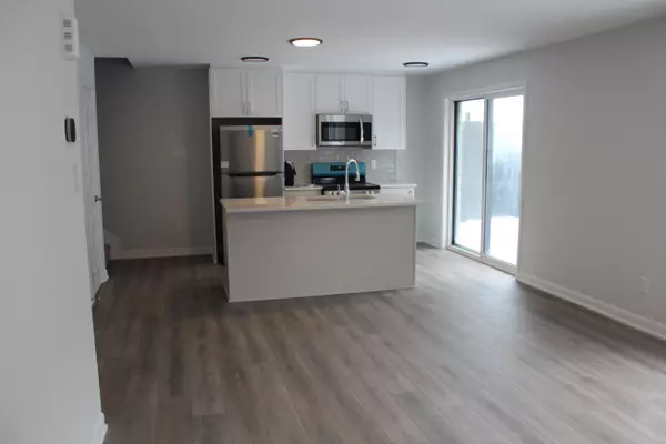 Barrhaven, ON K2J 5W4,801 Glenroy Gilbert DR #10