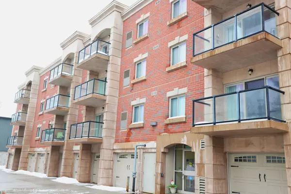 221 ADELAIDE ST #402, Saugeen Shores, ON N0H 2L0