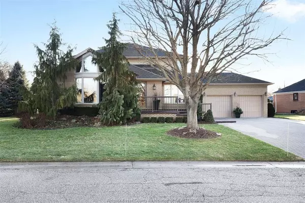 Kingsville, ON N9Y 3S8,3035 ROWLEY PARK DR