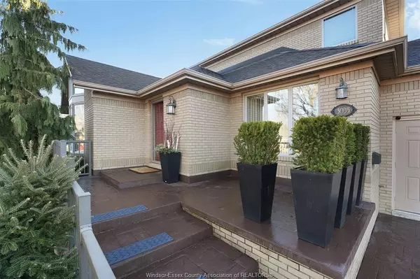 Kingsville, ON N9Y 3S8,3035 ROWLEY PARK DR