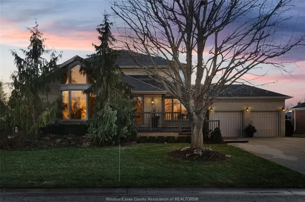 Kingsville, ON N9Y 3S8,3035 ROWLEY PARK DR