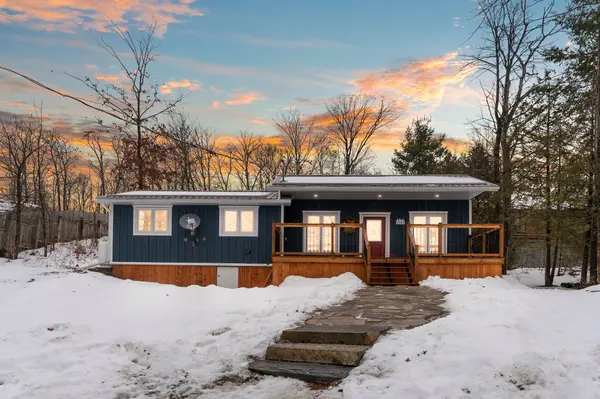 1361 Baker Valley RD, Frontenac, ON K0H 0B6