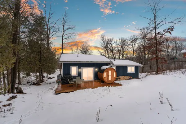 Frontenac, ON K0H 0B6,1361 Baker Valley RD