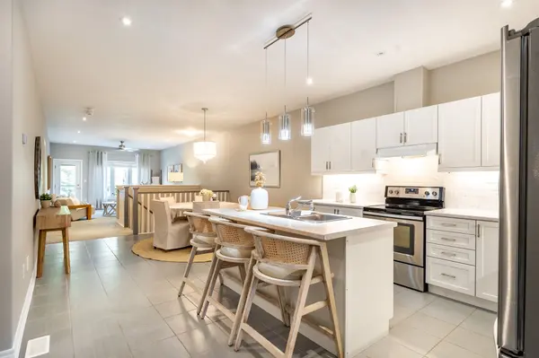 Huntsville, ON P1H 0C4,27 Serenity Place CRES