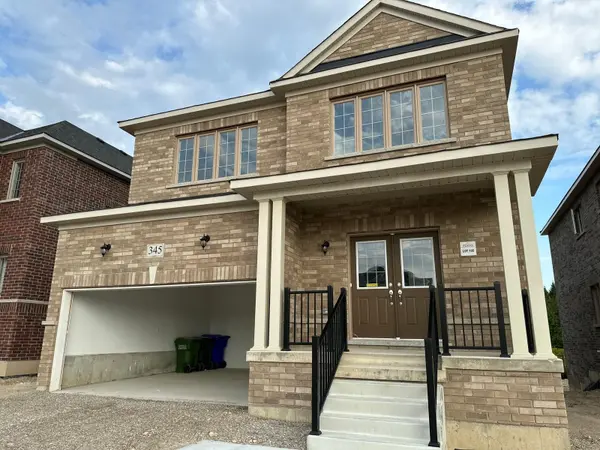 345 Russell ST, Southgate, ON N0C 1B0