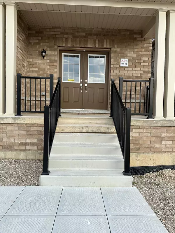 Southgate, ON N0C 1B0,345 Russell ST