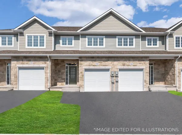 232 Dockside DR, Kingston, ON K7K 0J1