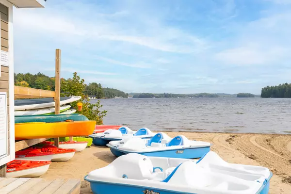 Muskoka Lakes, ON P1L 1W8,1869 Muskoka Rd 118 RD W #L203-C1