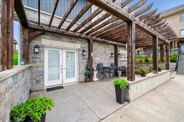 Centre Wellington, ON N0B 1S0,27 Stumpf ST #27B