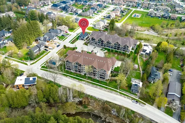 Centre Wellington, ON N0B 1S0,27 Stumpf ST #27B