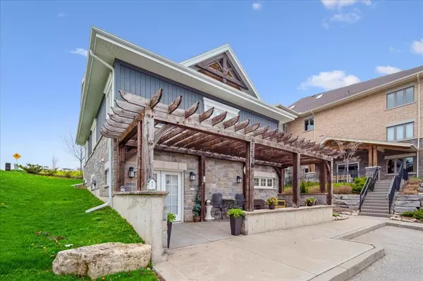 Centre Wellington, ON N0B 1S0,27 Stumpf ST #27B