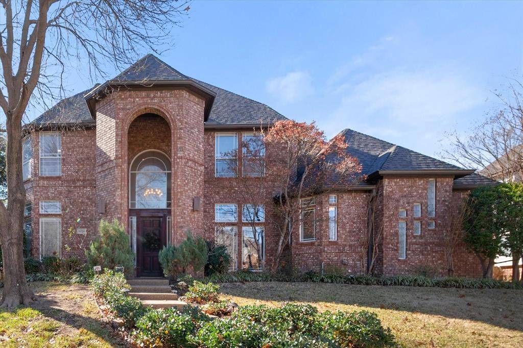 3322 Sweet Gum Lane, Grapevine, TX 76051