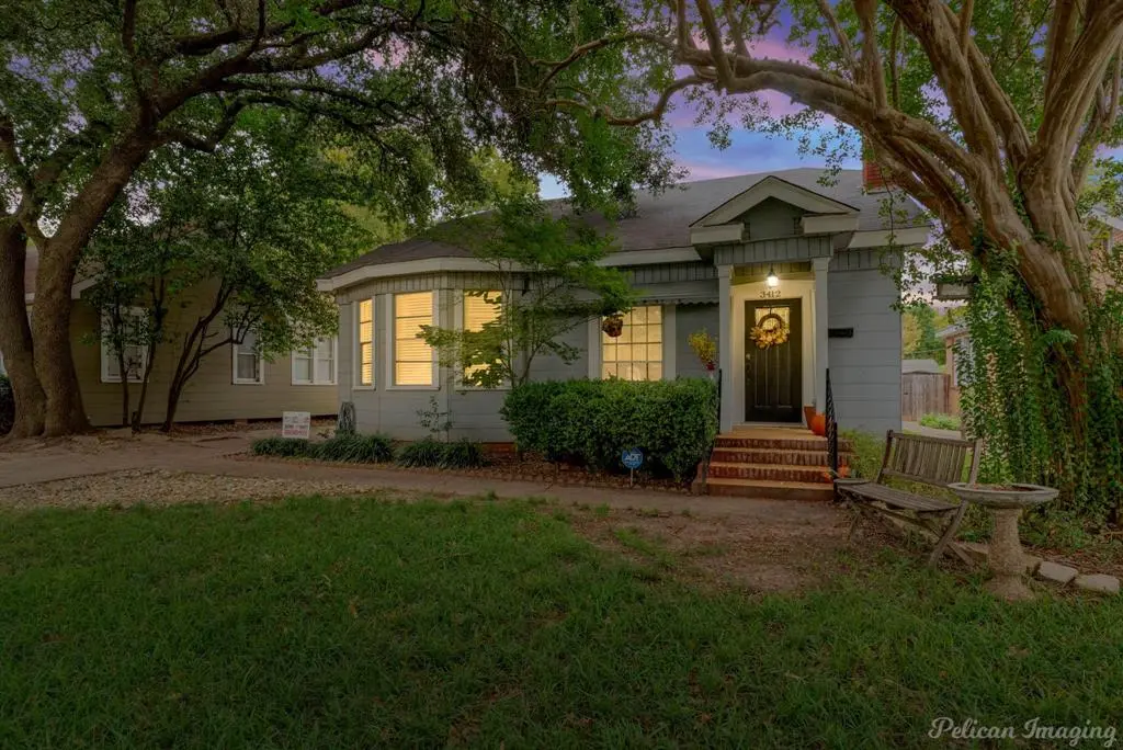 Shreveport, LA 71105,3412 Beverly Place