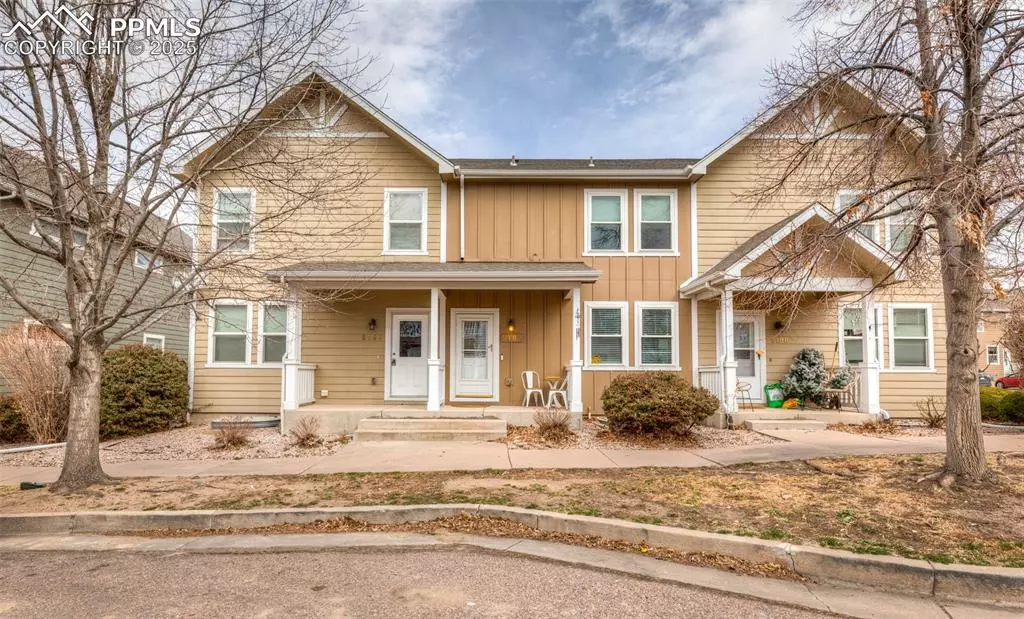 Colorado Springs, CO 80916,5182 Dovetail LN