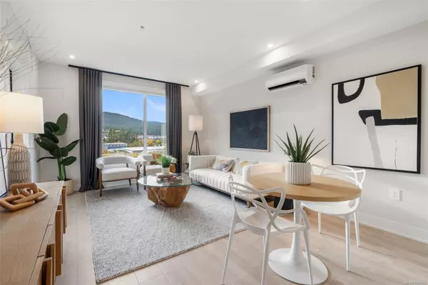 1371 Goldstream Ave #602, Langford, BC V9B 7B7