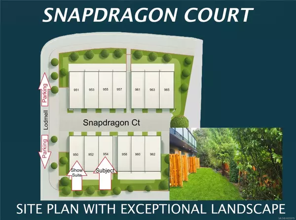 Langford, BC V9C 2P3,954 Snapdragon Crt