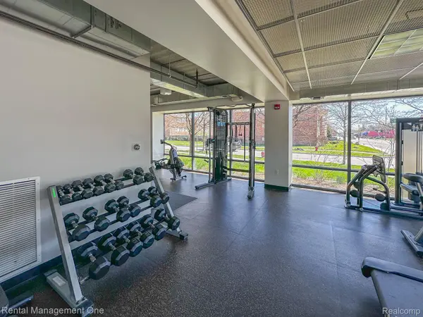 Royal Oak, MI 48067,101 Curry Avenue Unit 330