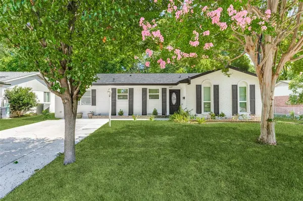 Garland, TX 75040,1669 Morrison Drive