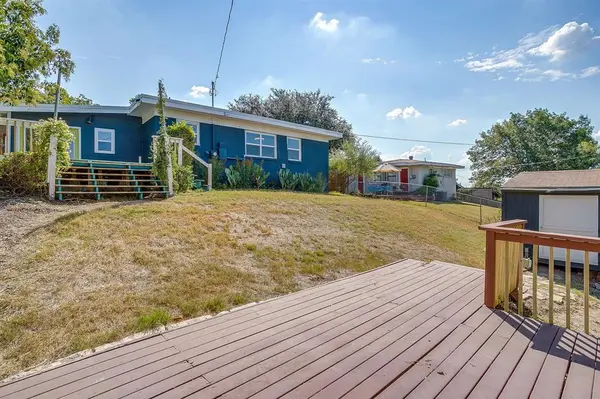 Fort Worth, TX 76107,3904 Eldridge Street