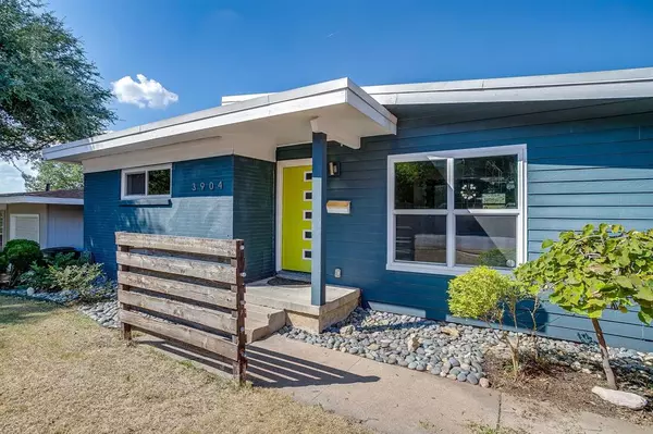 Fort Worth, TX 76107,3904 Eldridge Street