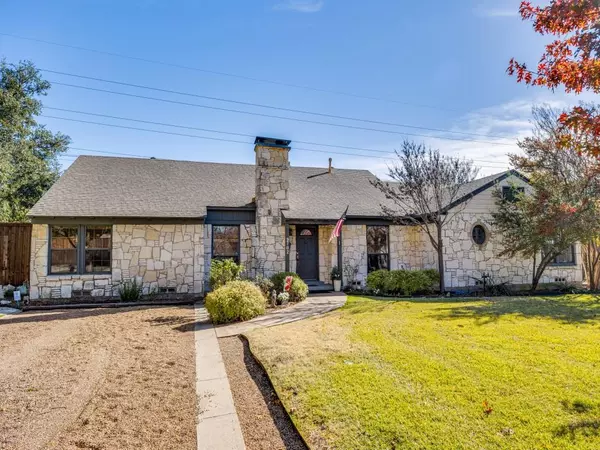 Dallas, TX 75218,9702 El Patio Drive